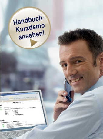 Die elektronischen Handbücher ESt, LSt, KSt, GewSt, USt und AO